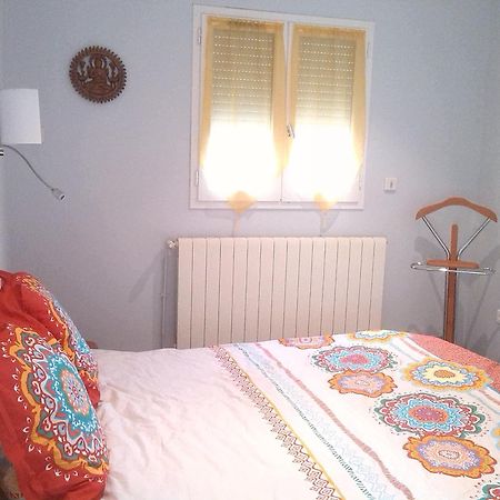 Coeuraccords, Spa & Bien-Etre Au Calme Naturiste Toute L'Annee Saint-Bardoux Room photo
