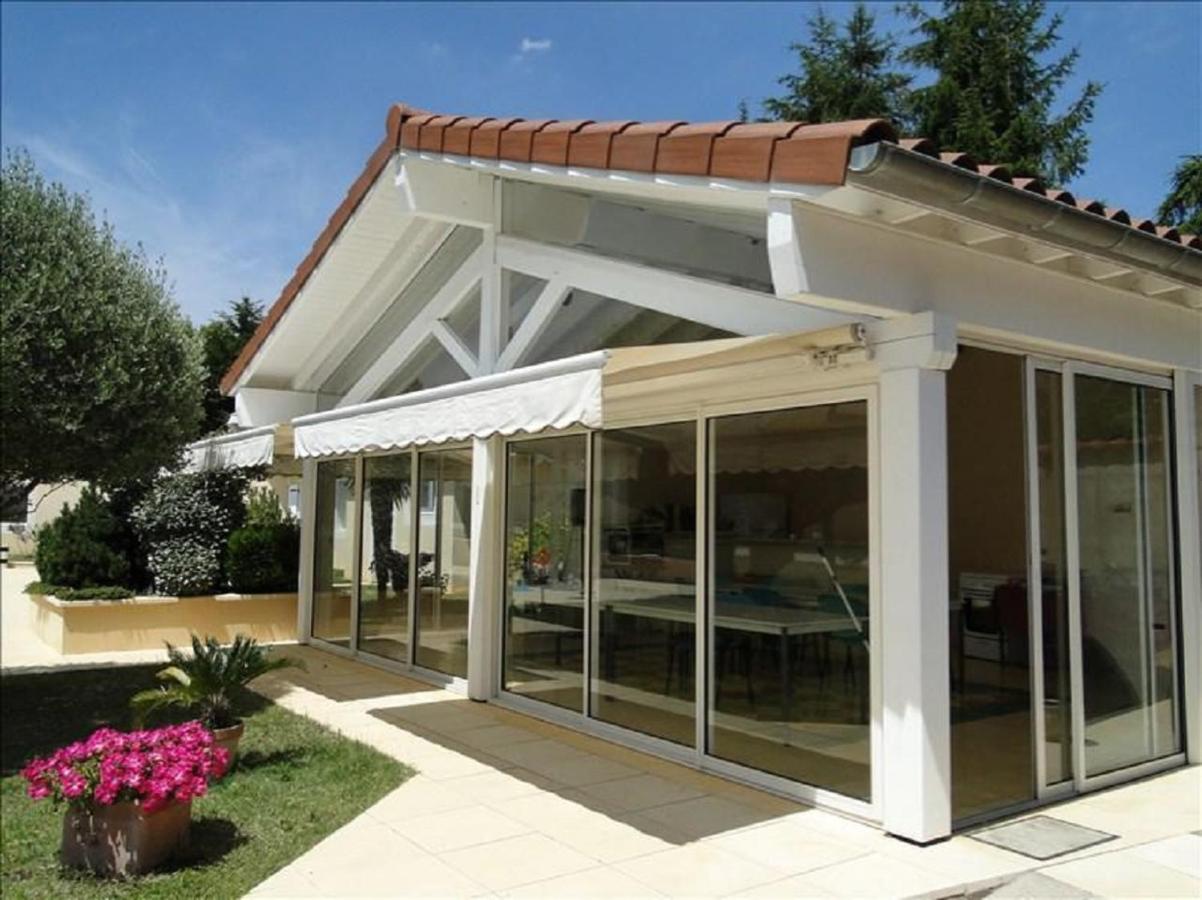 Coeuraccords, Spa & Bien-Etre Au Calme Naturiste Toute L'Annee Saint-Bardoux Exterior photo