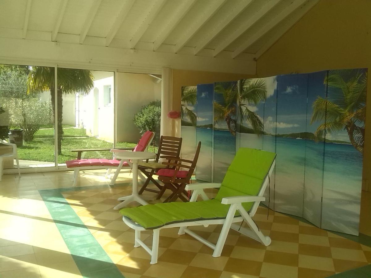 Coeuraccords, Spa & Bien-Etre Au Calme Naturiste Toute L'Annee Saint-Bardoux Exterior photo