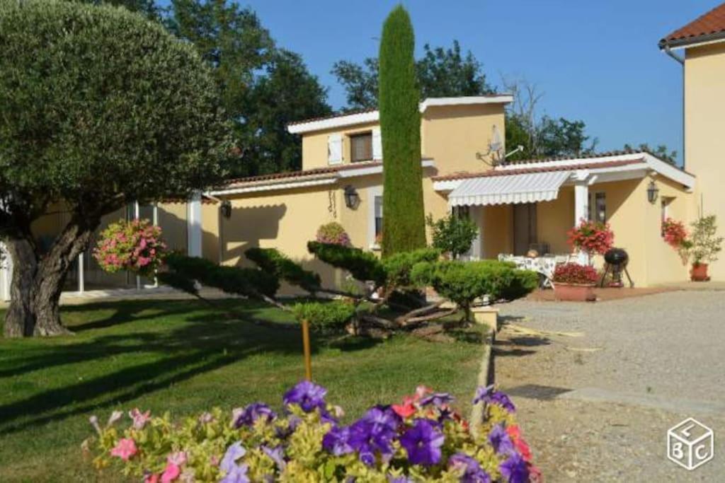 Coeuraccords, Spa & Bien-Etre Au Calme Naturiste Toute L'Annee Saint-Bardoux Room photo