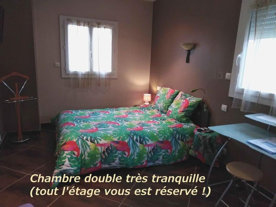 Coeuraccords, Spa & Bien-Etre Au Calme Naturiste Toute L'Annee Saint-Bardoux Room photo