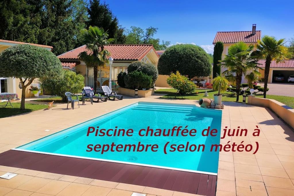 Coeuraccords, Spa & Bien-Etre Au Calme Naturiste Toute L'Annee Saint-Bardoux Room photo