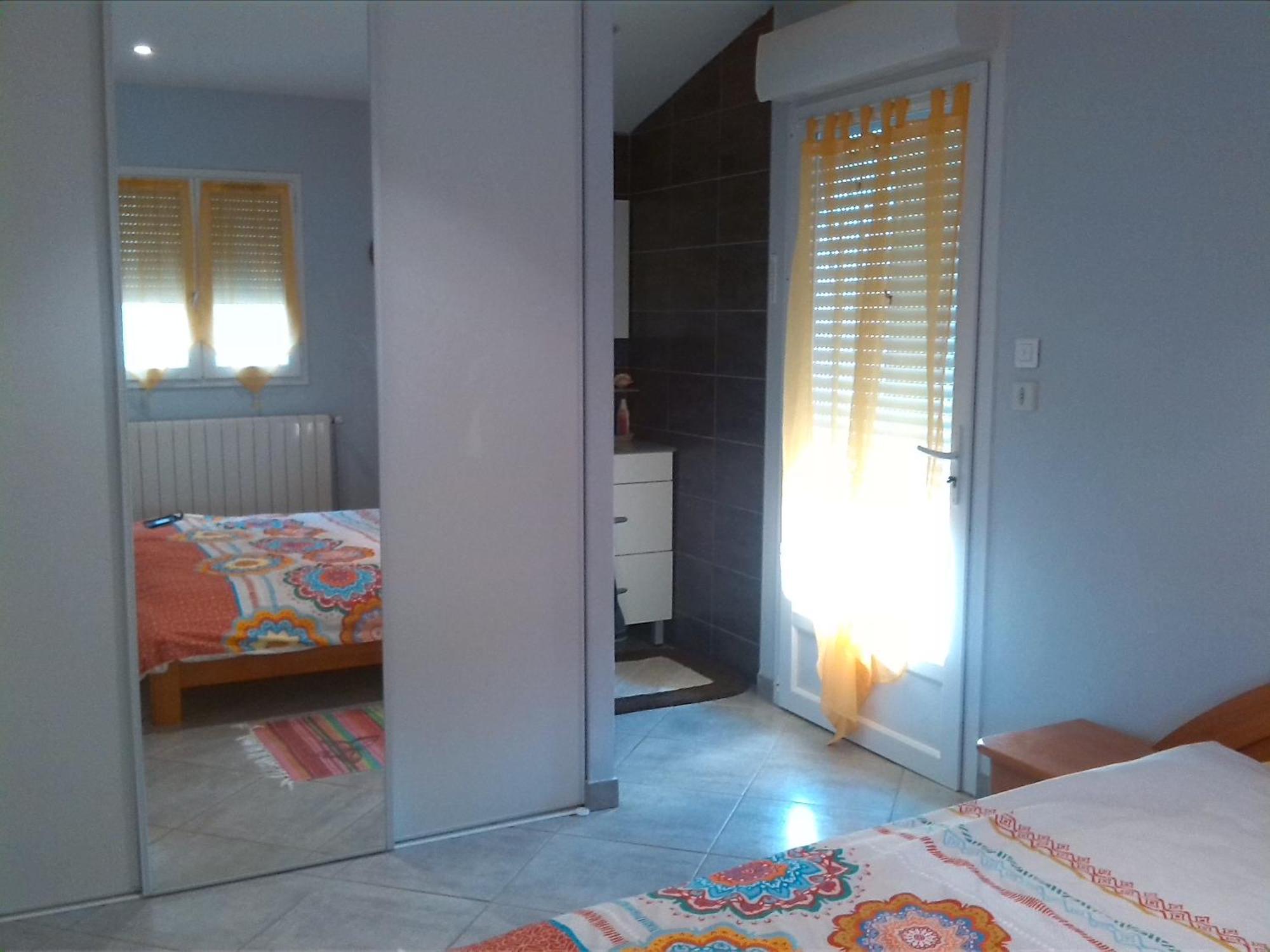 Coeuraccords, Spa & Bien-Etre Au Calme Naturiste Toute L'Annee Saint-Bardoux Room photo